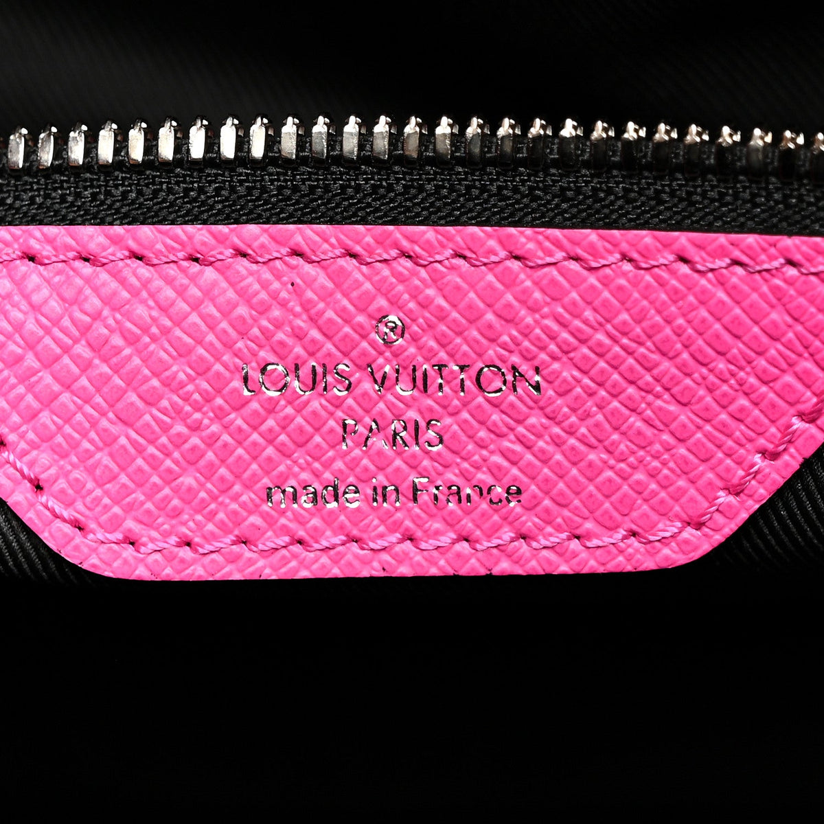 Taigarama Keepall Bandouliere 50 Fuchsia wholesalehk.shop