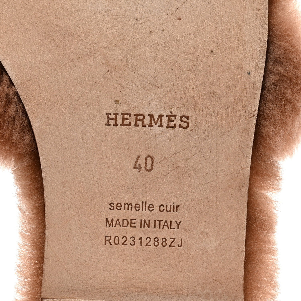 Woolskin Oran Sandals 40 Naturel wholesalehk.shop