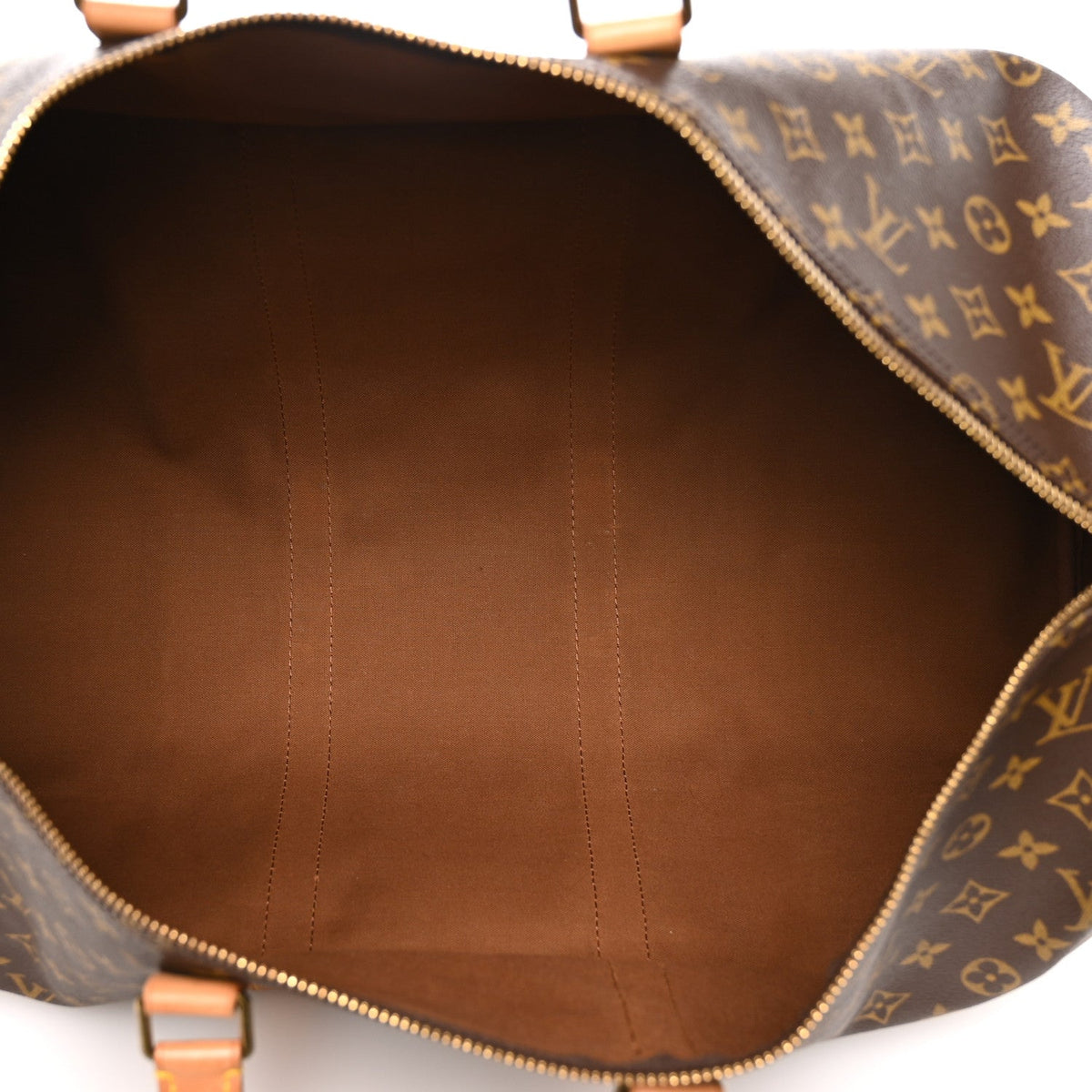 Monogram Keepall Bandouliere 55 wholesalehk.shop