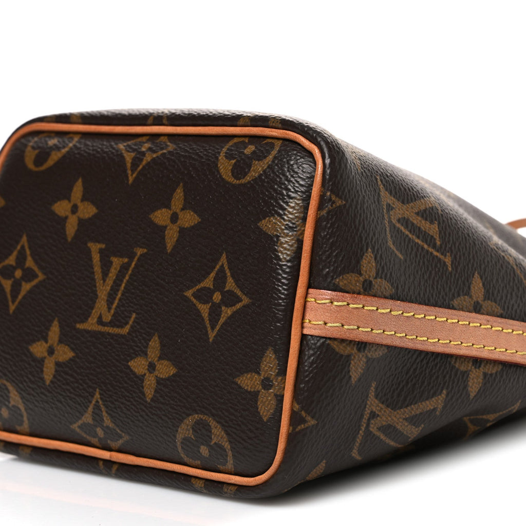 Monogram Nano Noe £¨ Direct shipment via from wholesalehk.shop