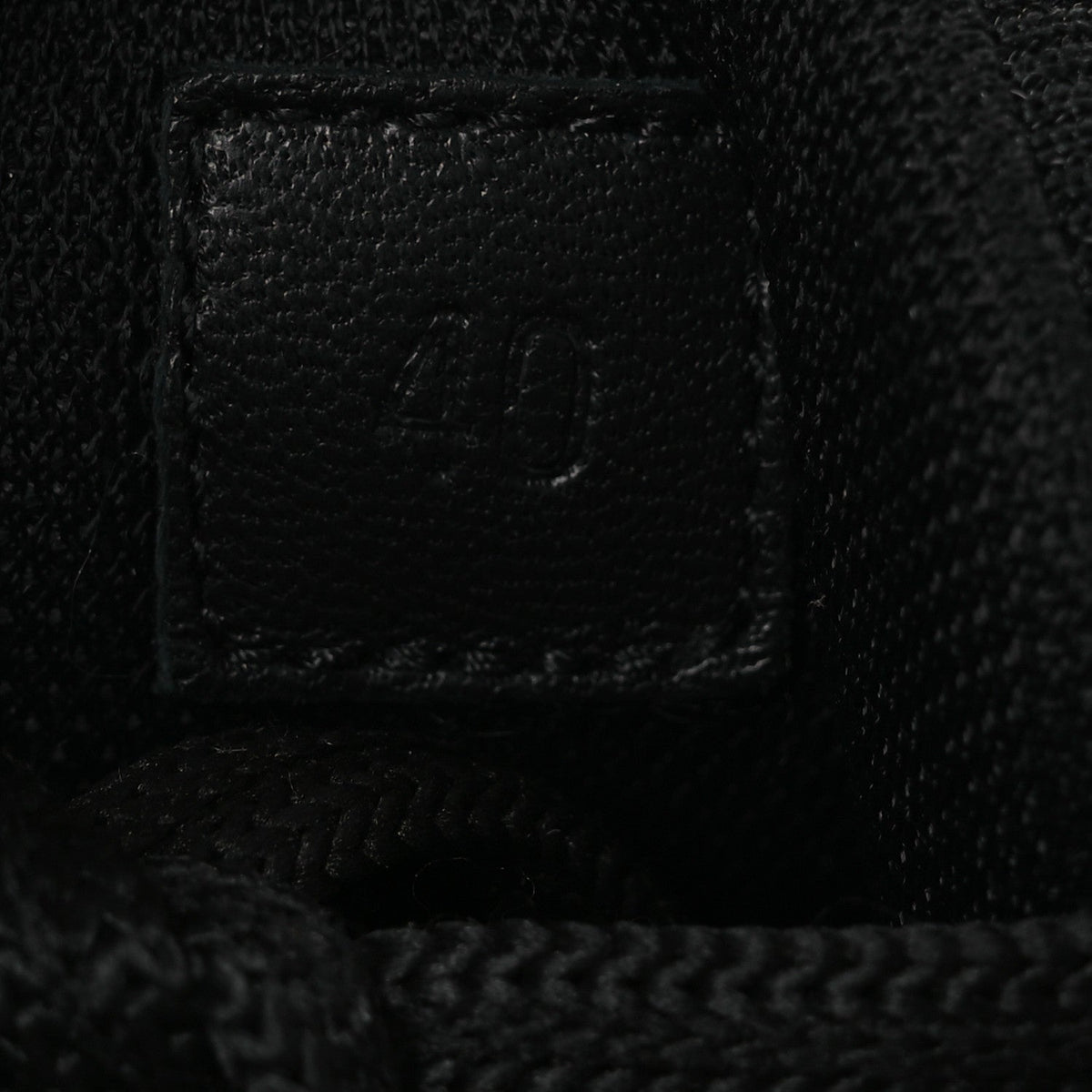 Technical Knit Suede Heros Sneakers 40 Black wholesalehk.shop