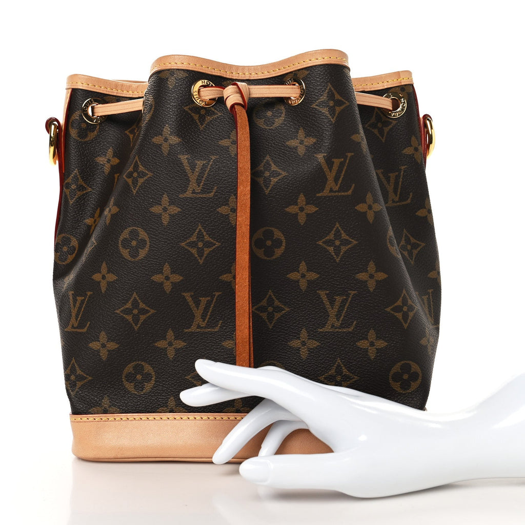 Monogram Noe BB £¨ Direct shipment via from wholesalehk.shop