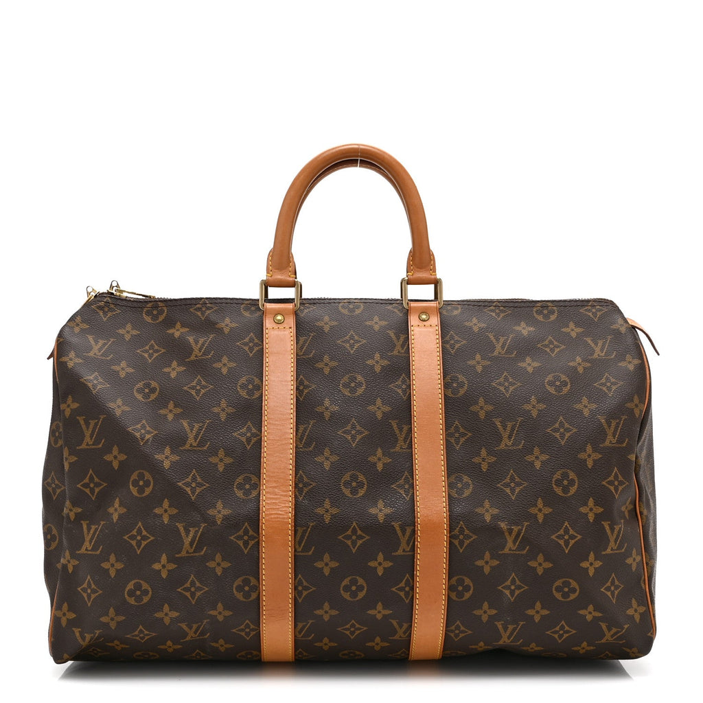Monogram Keepall 45 wholesalehk.shop