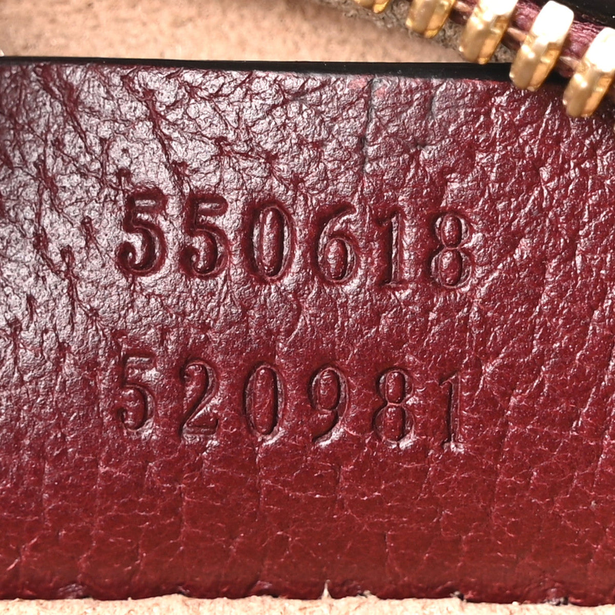 Soft Textured Calfskin Web Mini Ophidia Round Shoulder Bag Vintage Bordeaux wholesalehk.shop