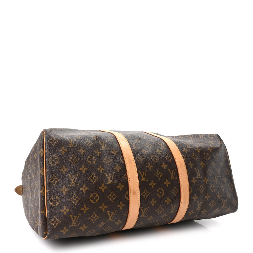 Monogram Keepall 50 wholesalehk.shop
