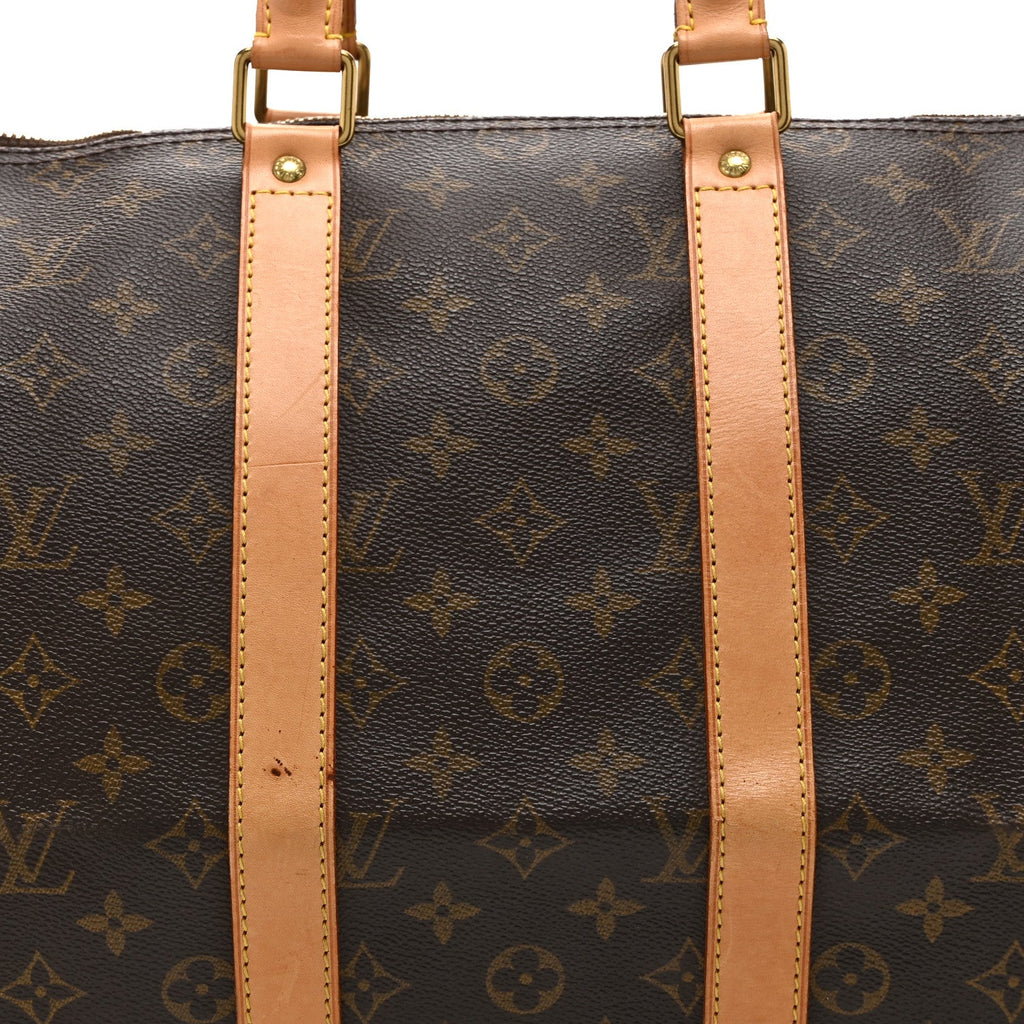 Monogram Keepall 45 wholesalehk.shop