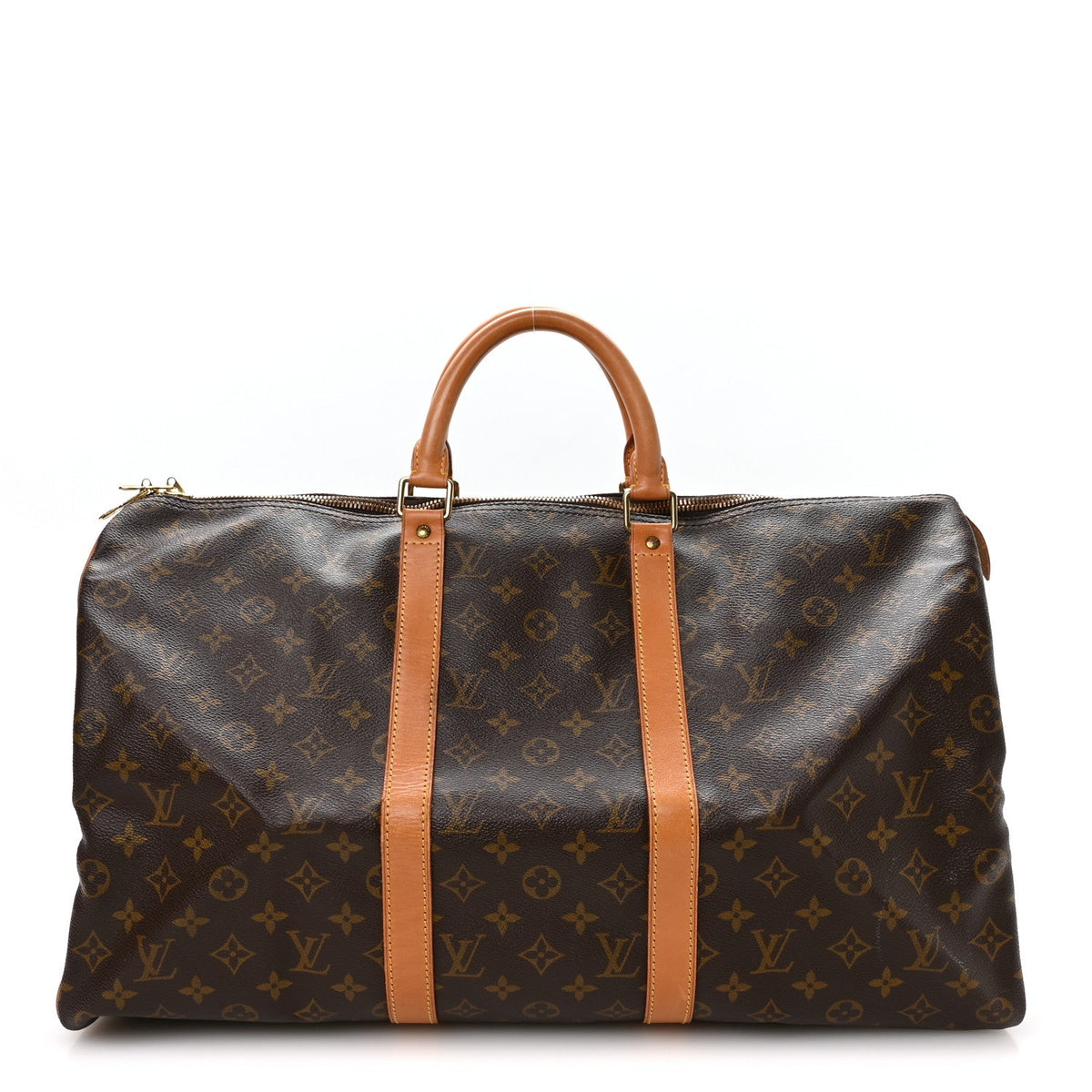 Monogram Keepall 50 wholesalehk.shop