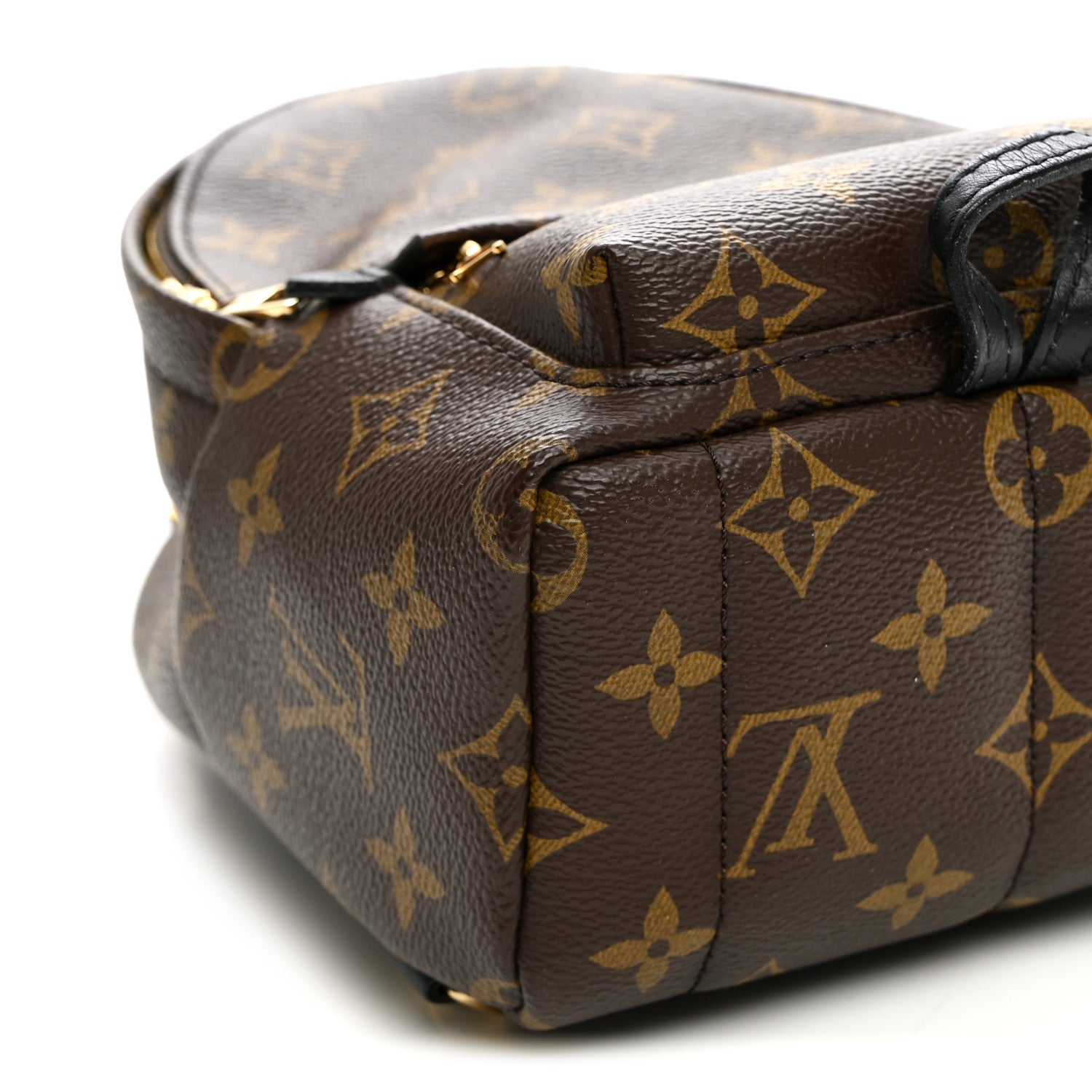 Monogram Palm Springs Backpack Mini £¨ Direct shipment via from wholesalehk.shop