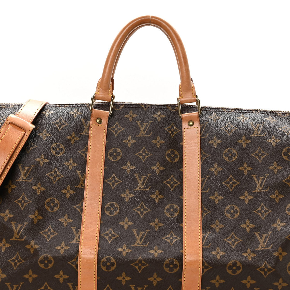 Monogram Keepall Bandouliere 55 wholesalehk.shop