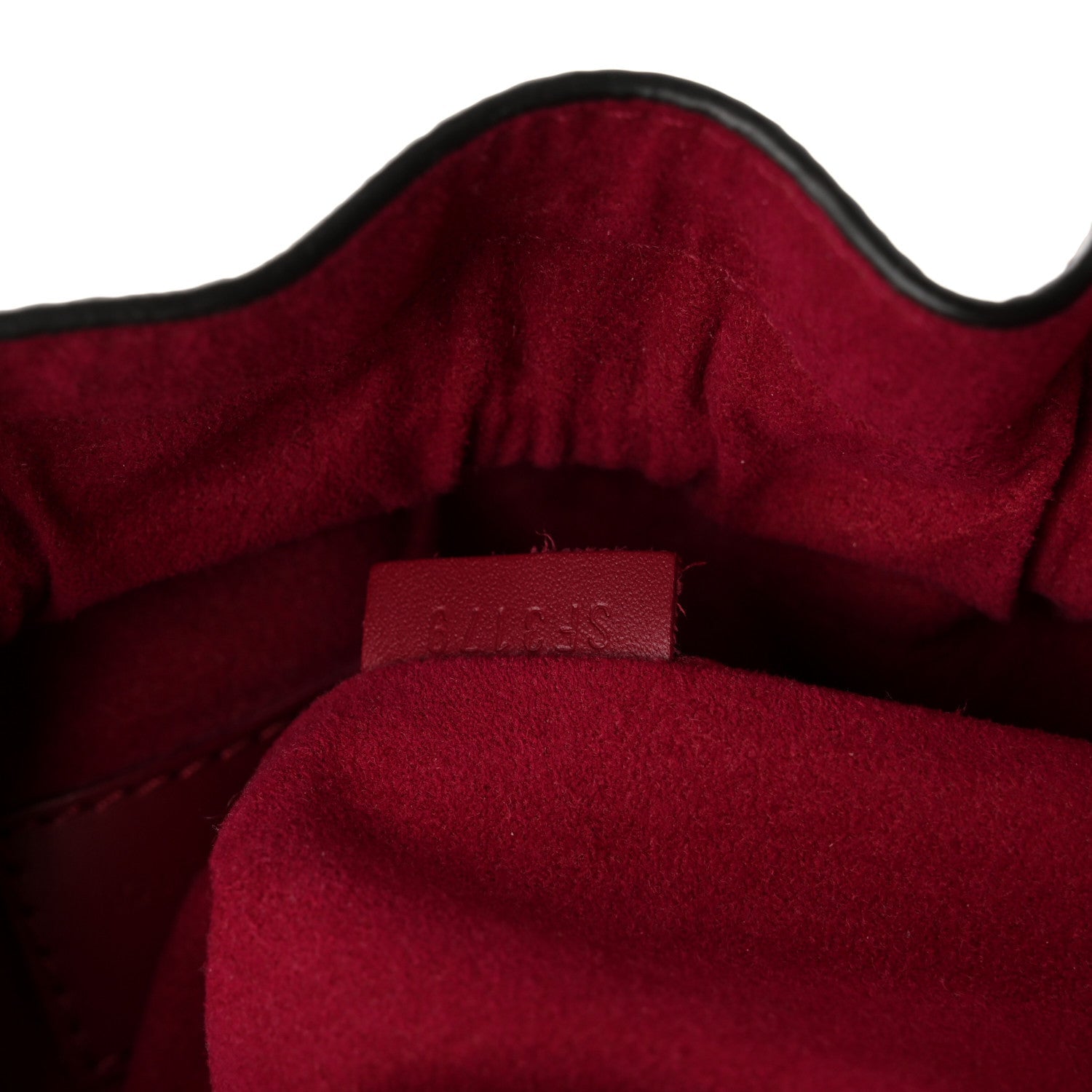 Monogram Pouch Noe Fuchsia £¨ Direct shipment via from wholesalehk.shop