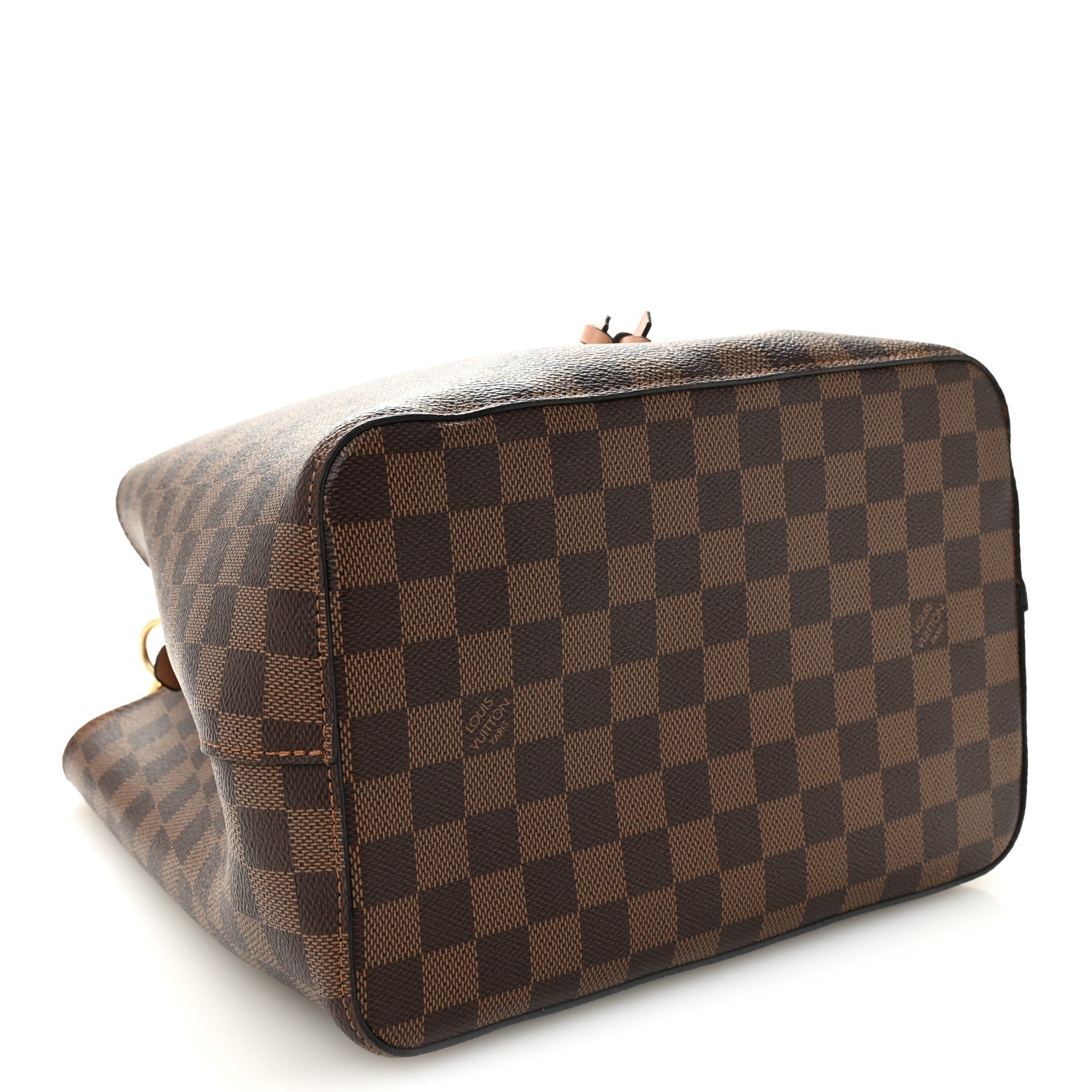 Damier Ebene Neonoe MM Venus Pink £¨ Direct shipment via from wholesalehk.shop