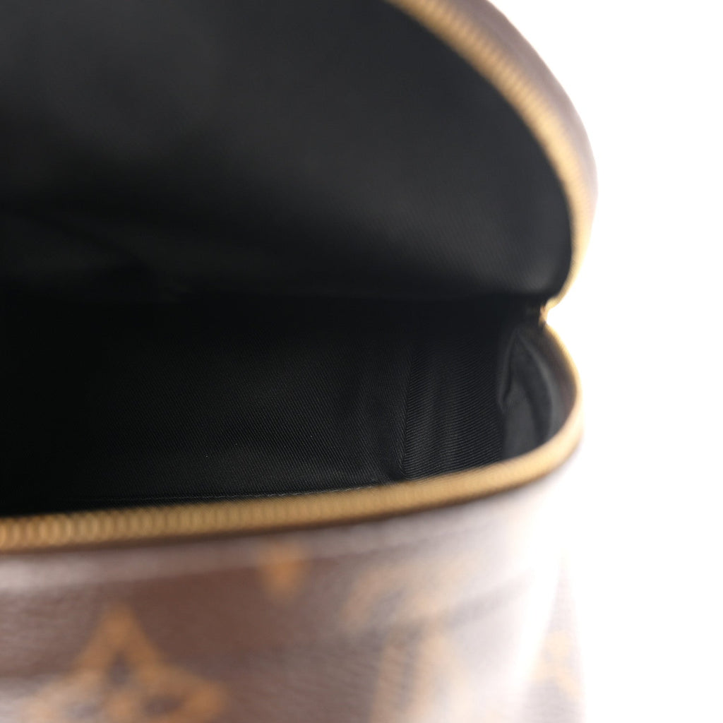 Monogram Palm Springs Backpack Mini £¨ Direct shipment via from wholesalehk.shop