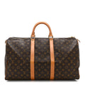 Monogram Keepall 50 wholesalehk.shop