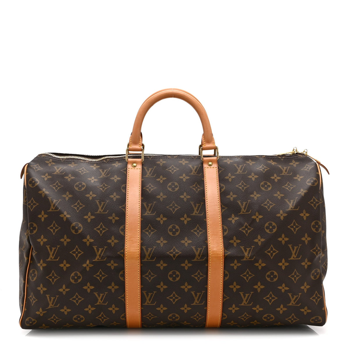 Monogram Keepall 50 wholesalehk.shop