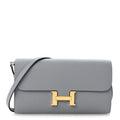 Epsom Constance Long To Go Wallet Gris Pantin £¨ Direct shipment via from wholesalehk.shop