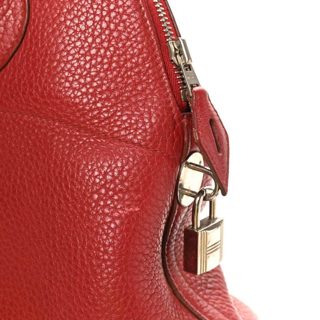 Taurillon Clemence Bolide 31 Rouge Garance £¨ Direct shipment via from wholesalehk.shop