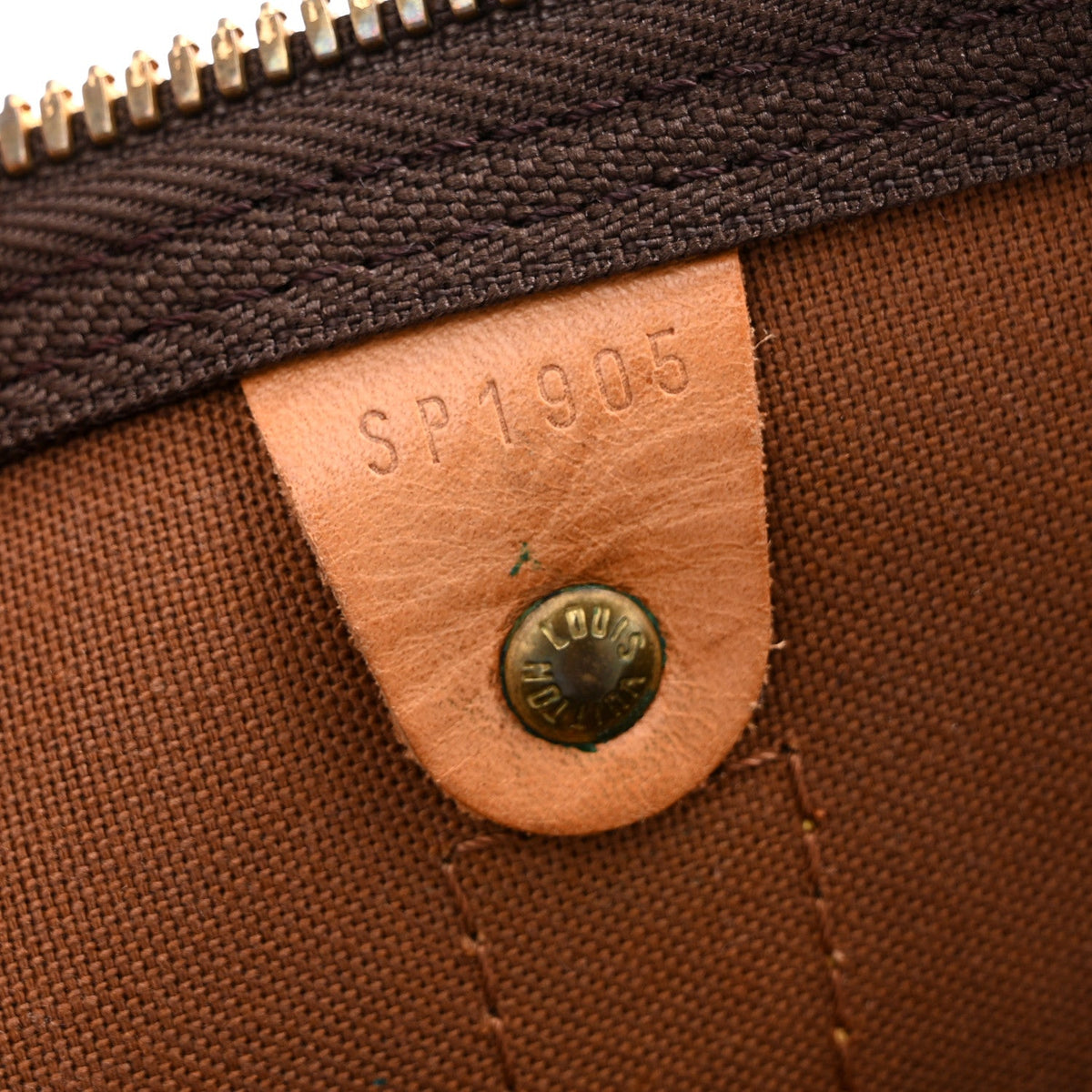 Monogram Keepall 45 wholesalehk.shop