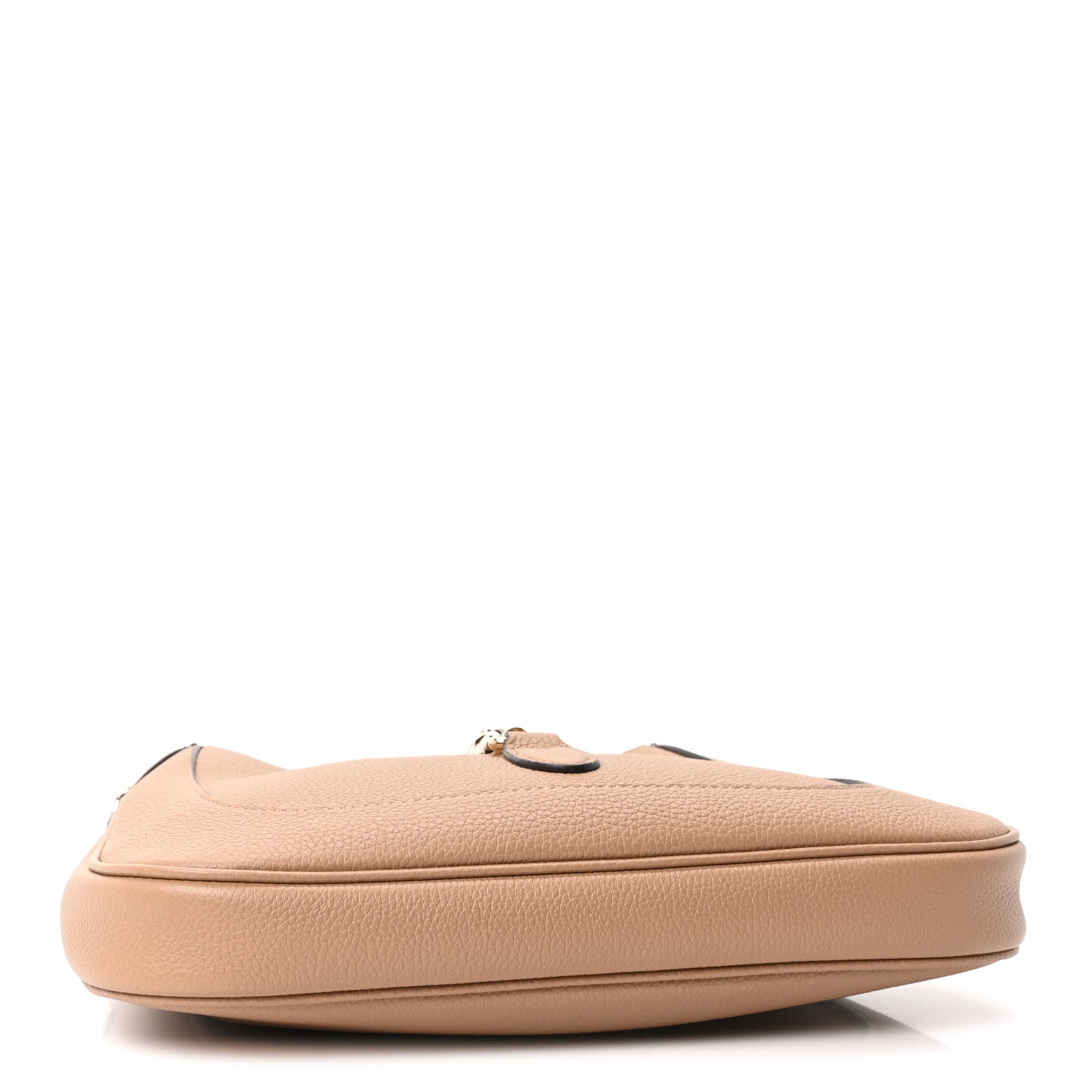 Grained Calfskin Web Medium Jackie 1961 Hobo Taupe £¨ Direct shipment via from wholesalehk.shop