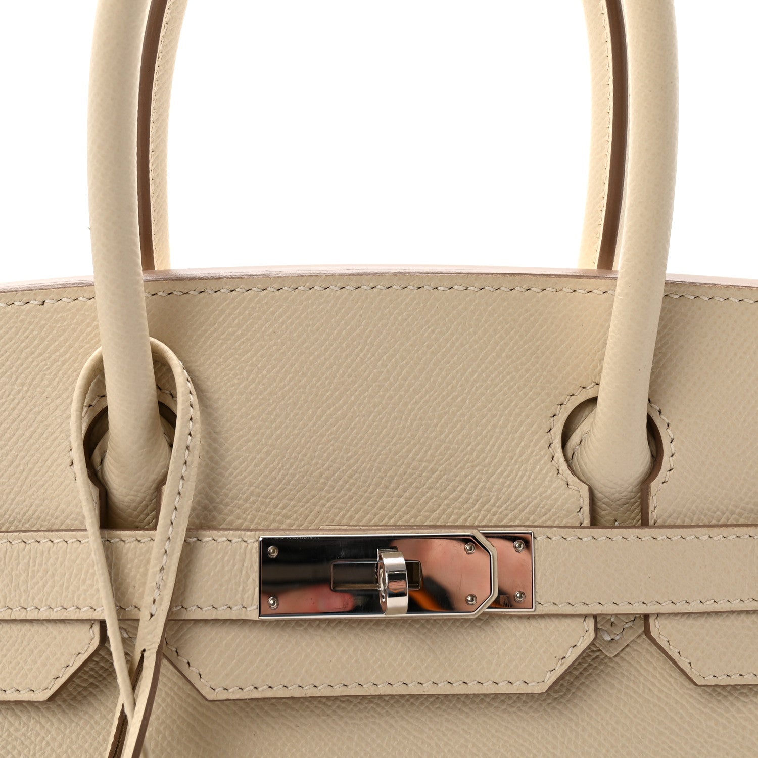 Epsom Birkin 30 Craie £¨ Direct shipment via from wholesalehk.shop