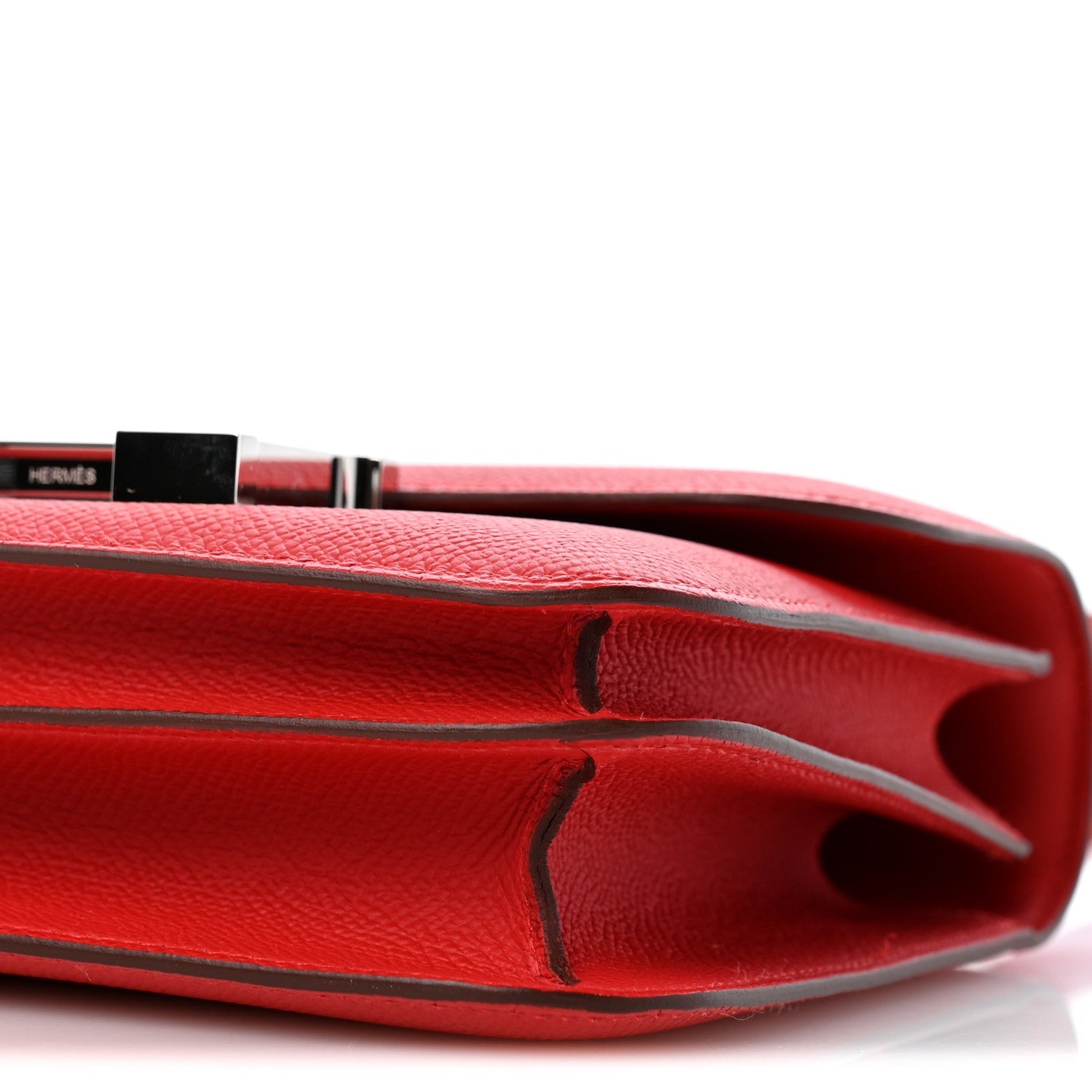 Epsom Enamel Constance 18 Rouge de Coeur Rubis £¨ Direct shipment via from wholesalehk.shop