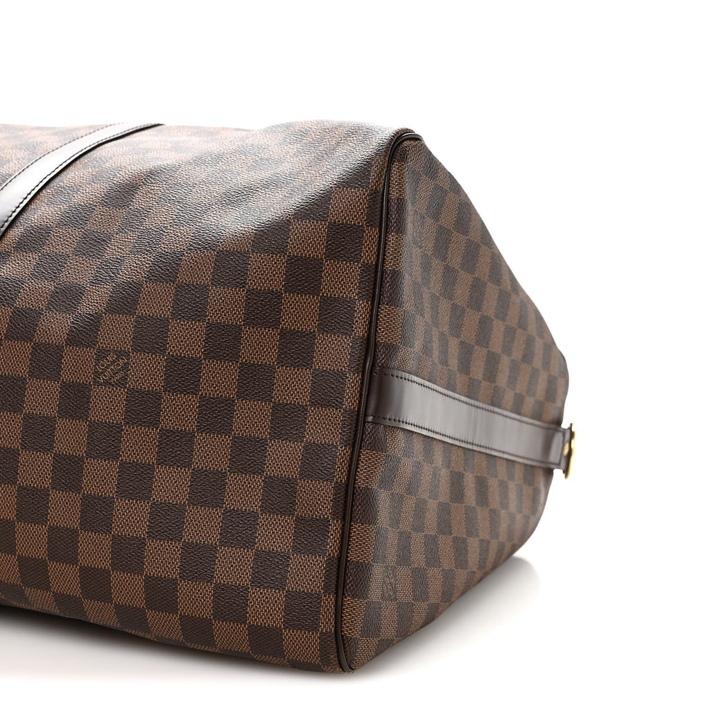 Damier Ebene Keepall Bandouliere 55 wholesalehk.shop