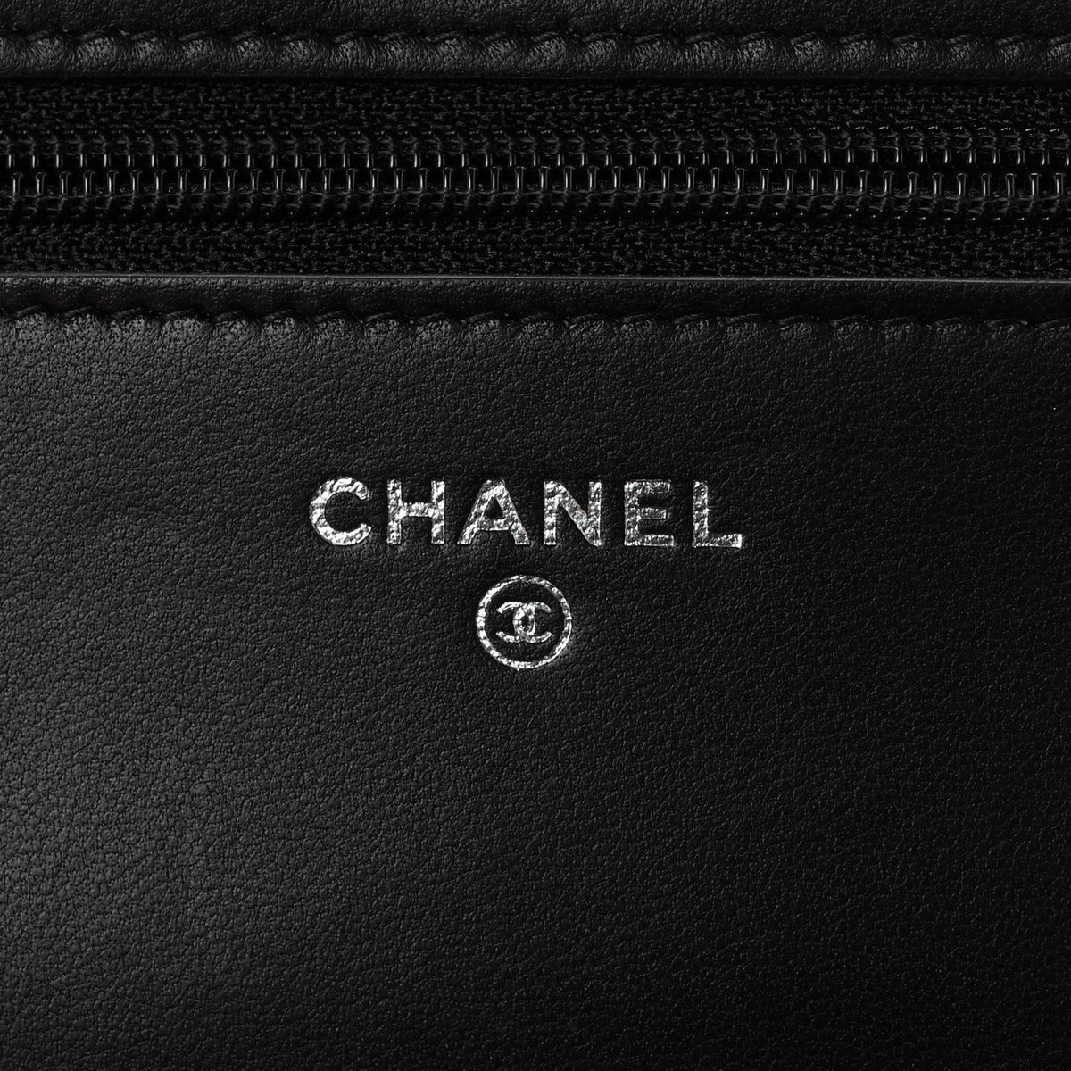 Snakeskin Wallet On Chain WOC Black Red wholesalehk.shop