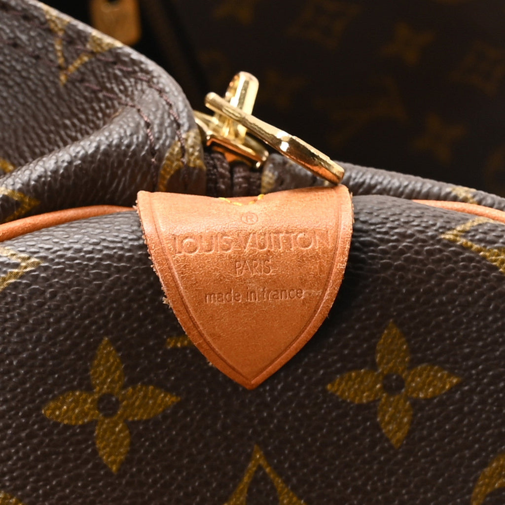 Monogram Keepall 55 wholesalehk.shop