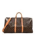 Monogram Keepall Bandouliere 55 wholesalehk.shop