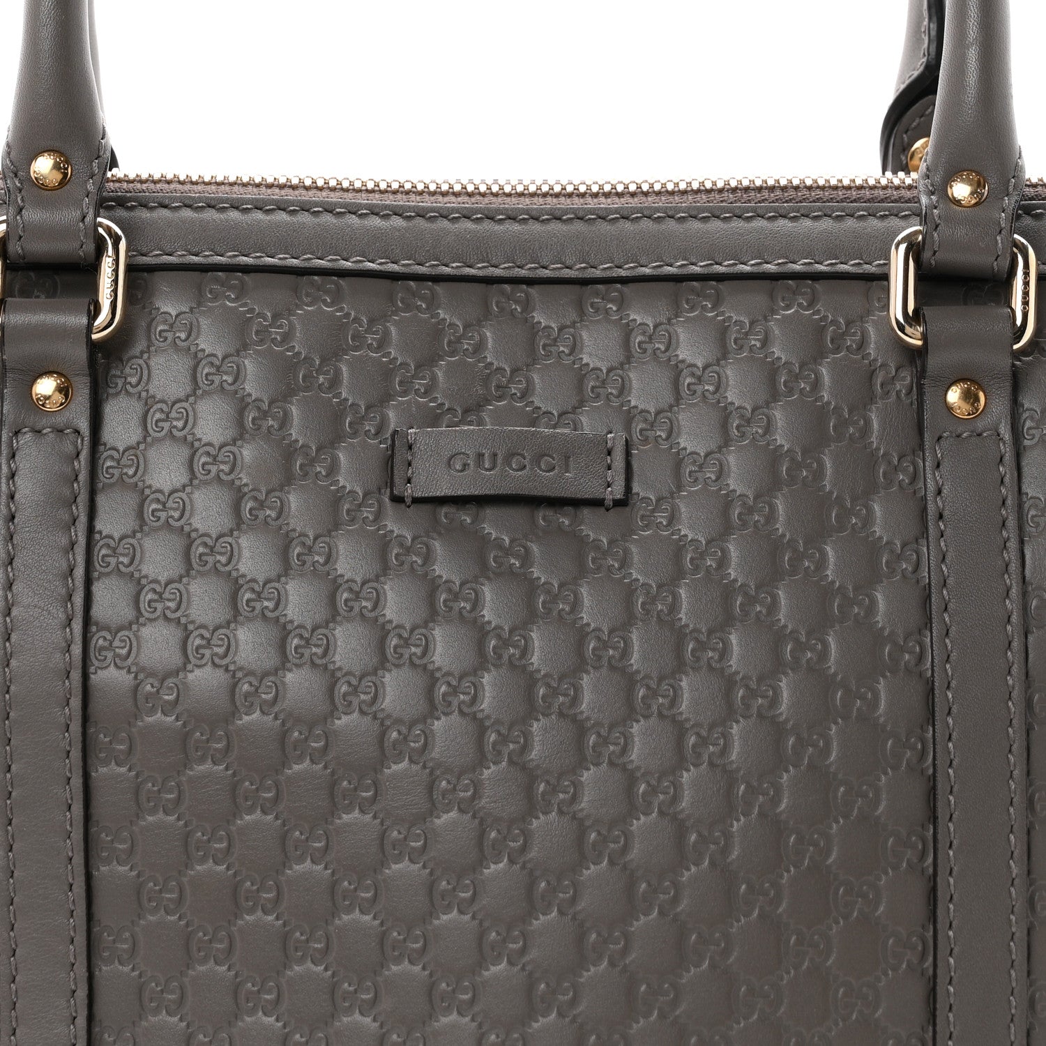 Soft Microguccissima Small Zippered Satchel Loess £¨ Direct shipment via from wholesalehk.shop