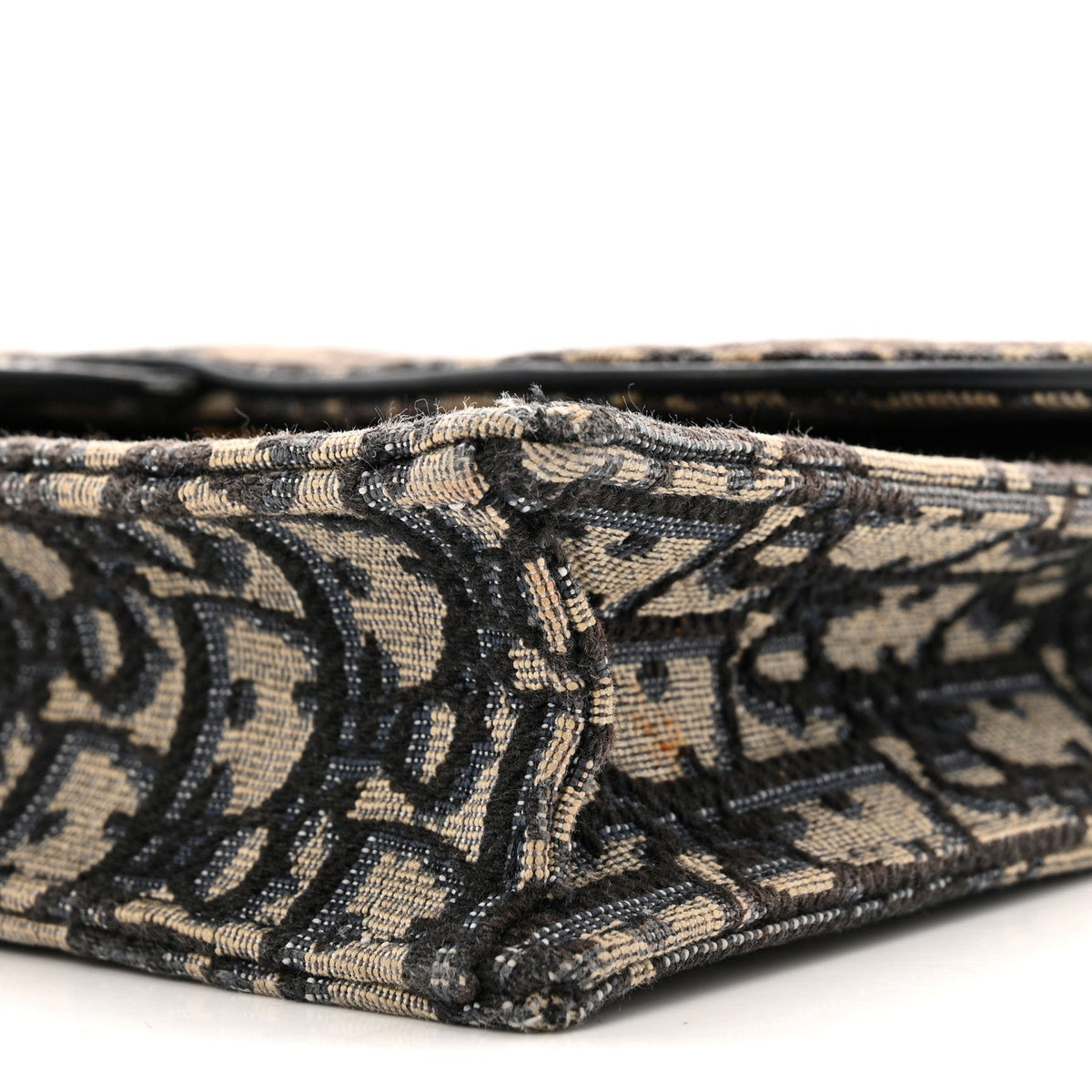 Oblique Saddle Chain Pouch Blue wholesalehk.shop