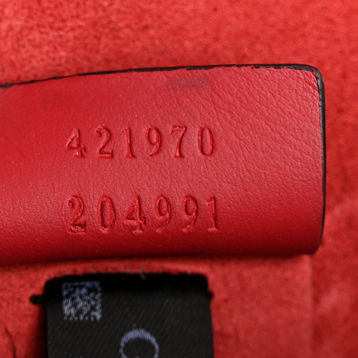 GG Supreme Monogram Suede Mini Dionysus Shoulder Bag Beige Ebony Vulcanic Red wholesalehk.shop