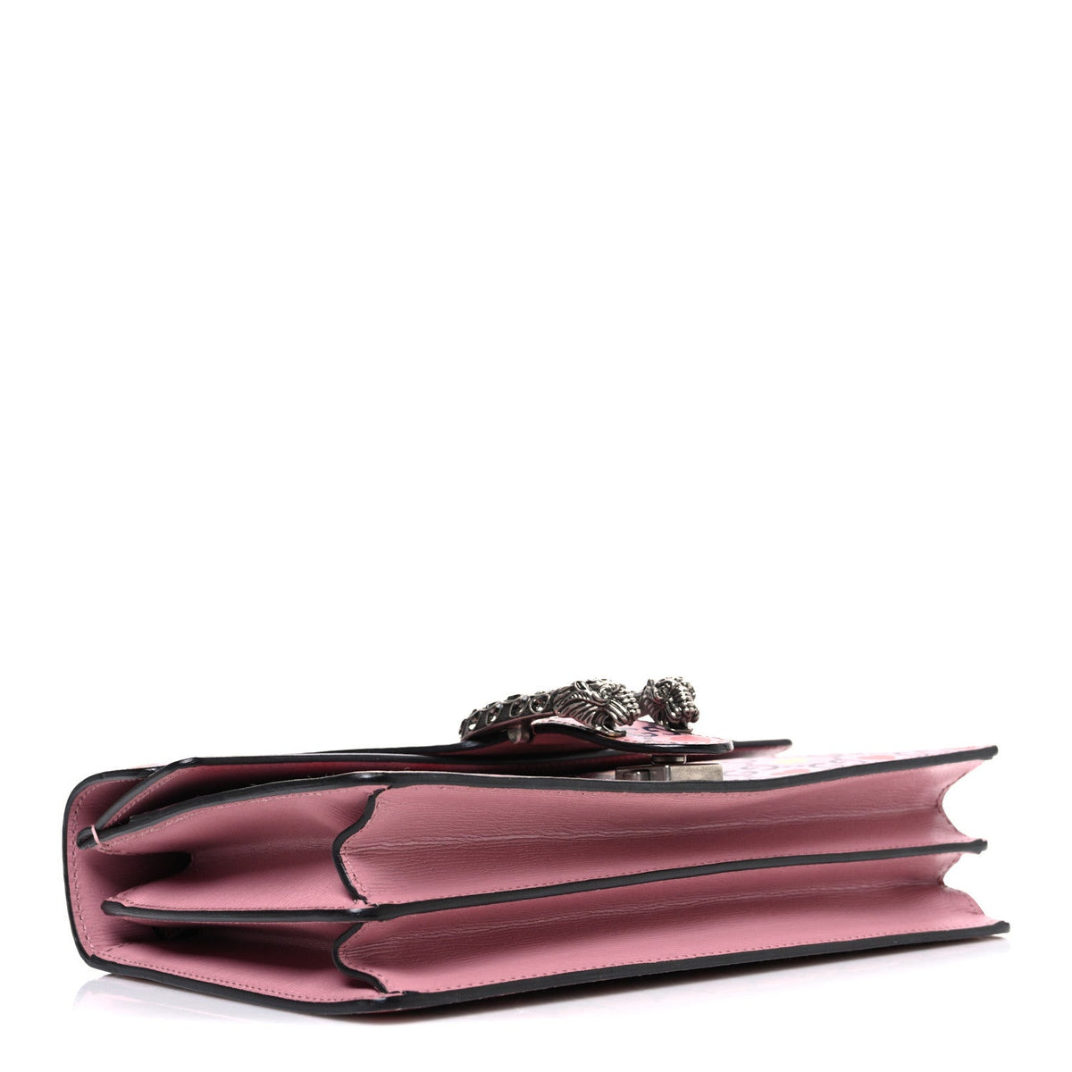 Calfskin Valentine's Day Exclusive Small Dionysus Bag Pink wholesalehk.shop