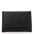 Microguccissima Card Case Black £¨ Direct shipment via from wholesalehk.shop