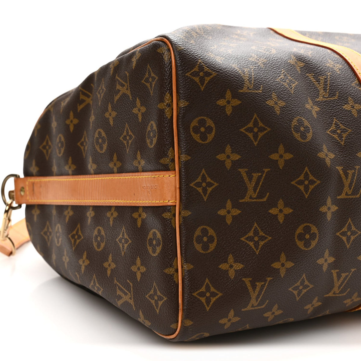 Monogram Keepall Bandouliere 50 wholesalehk.shop