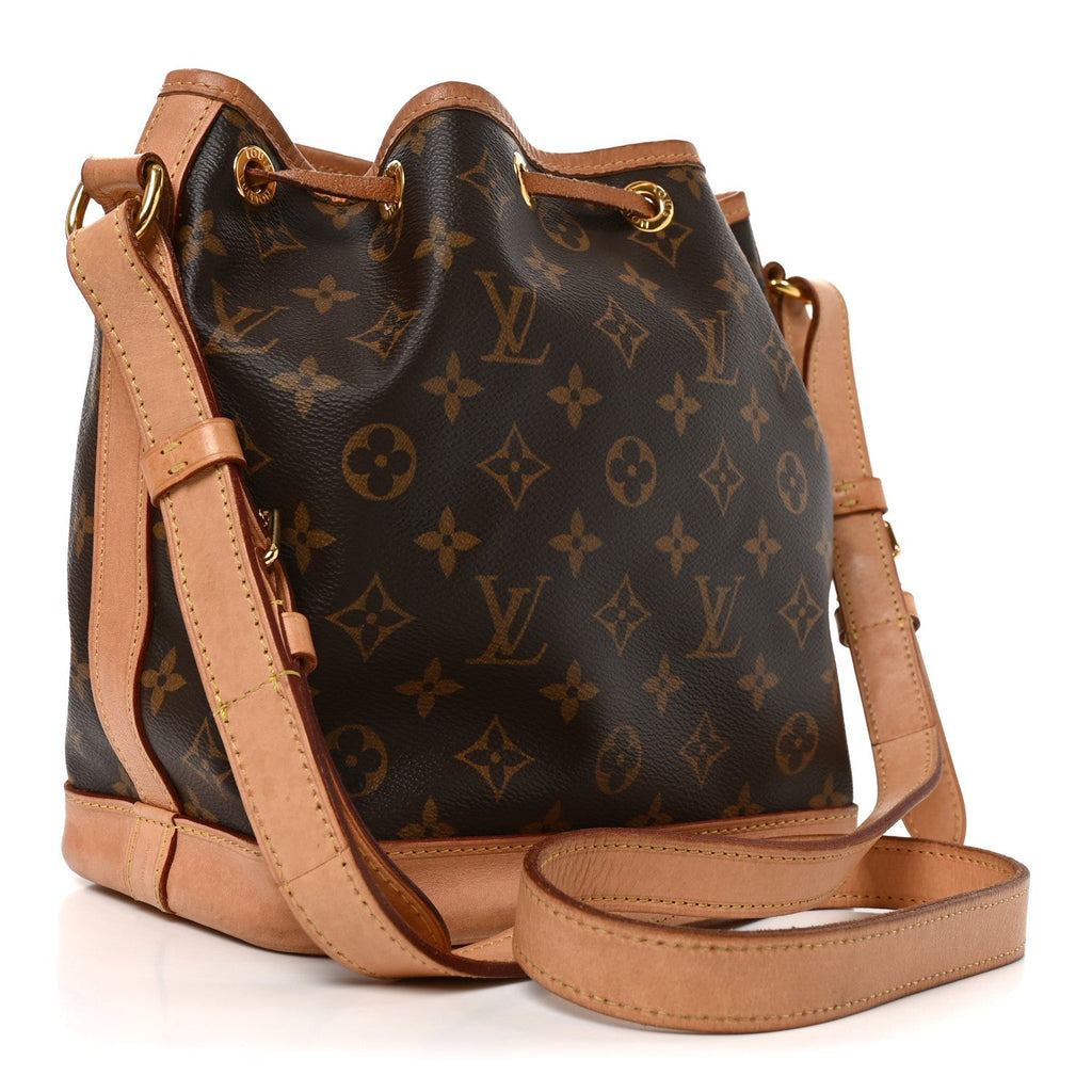 Monogram Noe BB £¨ Direct shipment via from wholesalehk.shop