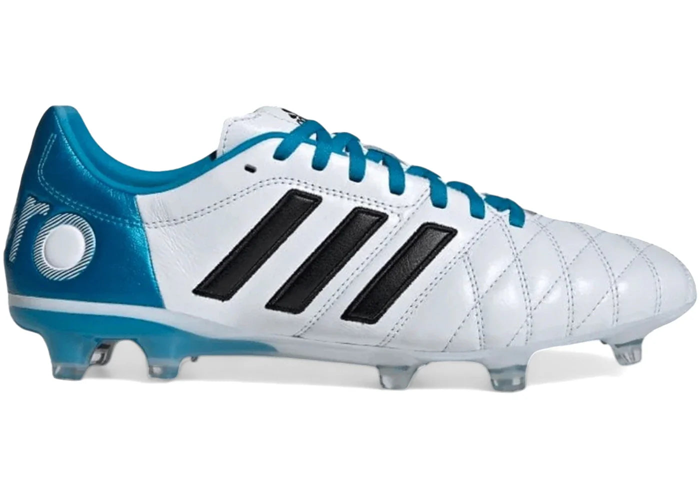 adidas 11Pro FG 10th Anniversary
