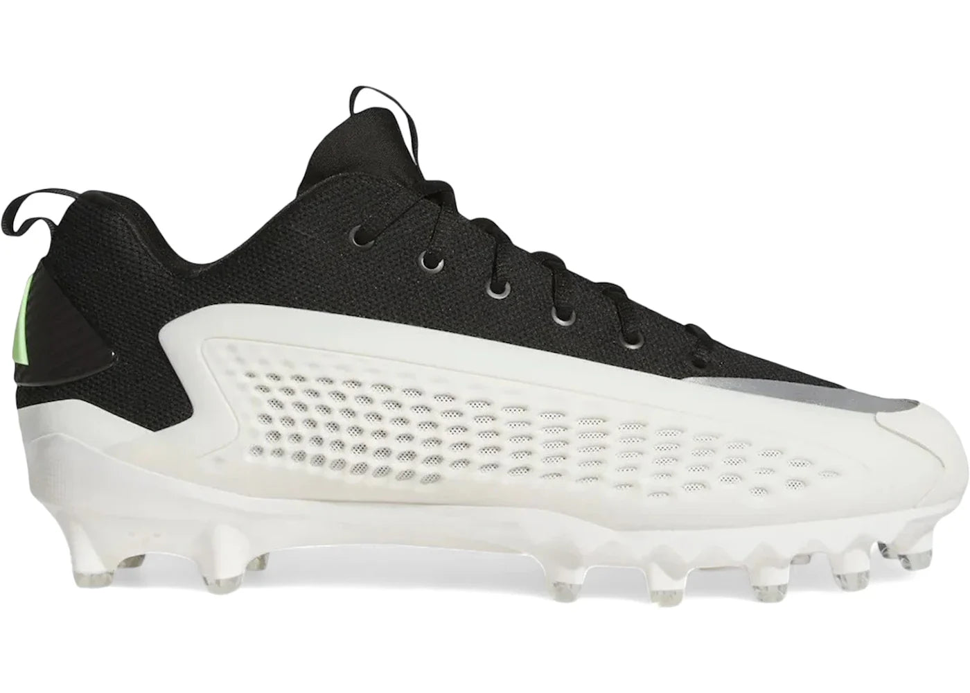 adidas AE 1 Low Football Cleat Core Black