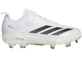 adidas Adizero Electric 2.0 TPU Cloud White Core Black Silver Metallic