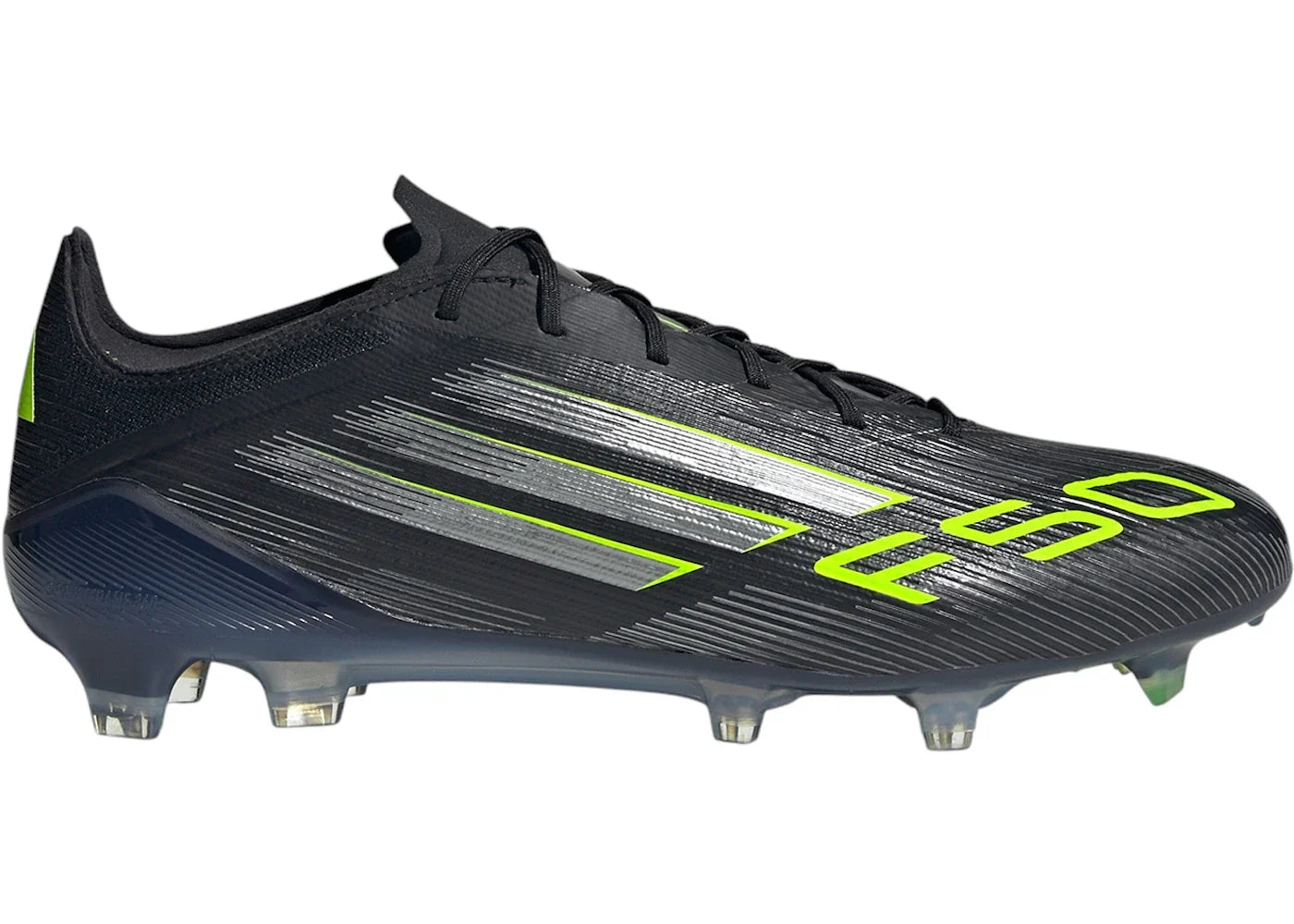 adidas Adizero F50 Elite FG Electric Stealth Pack