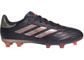 adidas Copa Pure 2 Elite FG Aurora Black Platinum Metallic Turbo (GS)