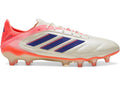 adidas Copa Pure 3 Elite FG Coral Blaze Pack