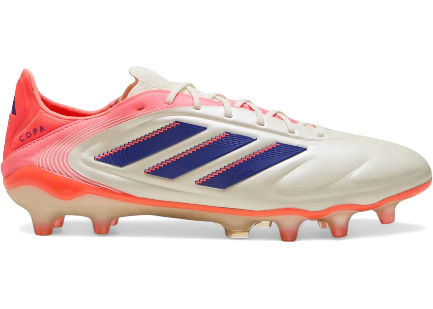 adidas Copa Pure 3 Elite FG Coral Blaze Pack