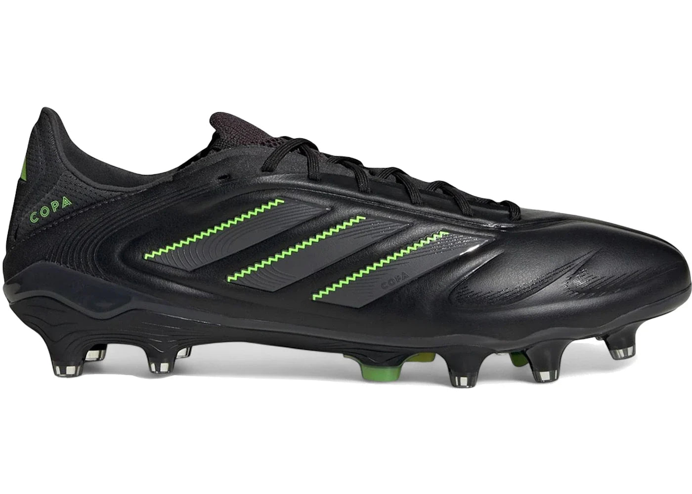 adidas Copa Pure 3 Elite FG Electric Stealth Pack
