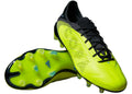 adidas Copa Pure 3 Elite FG Lucid Lemon Core Black
