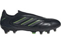 adidas Copa Pure 3 Elite Laceless FG Electric Stealth Pack