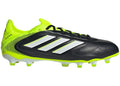 adidas Copa Pure 3 Pro FG Core Black Cloud White Lucid Lemon