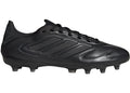 adidas Copa Pure 3 Pro FG Core Black Iron Metallic