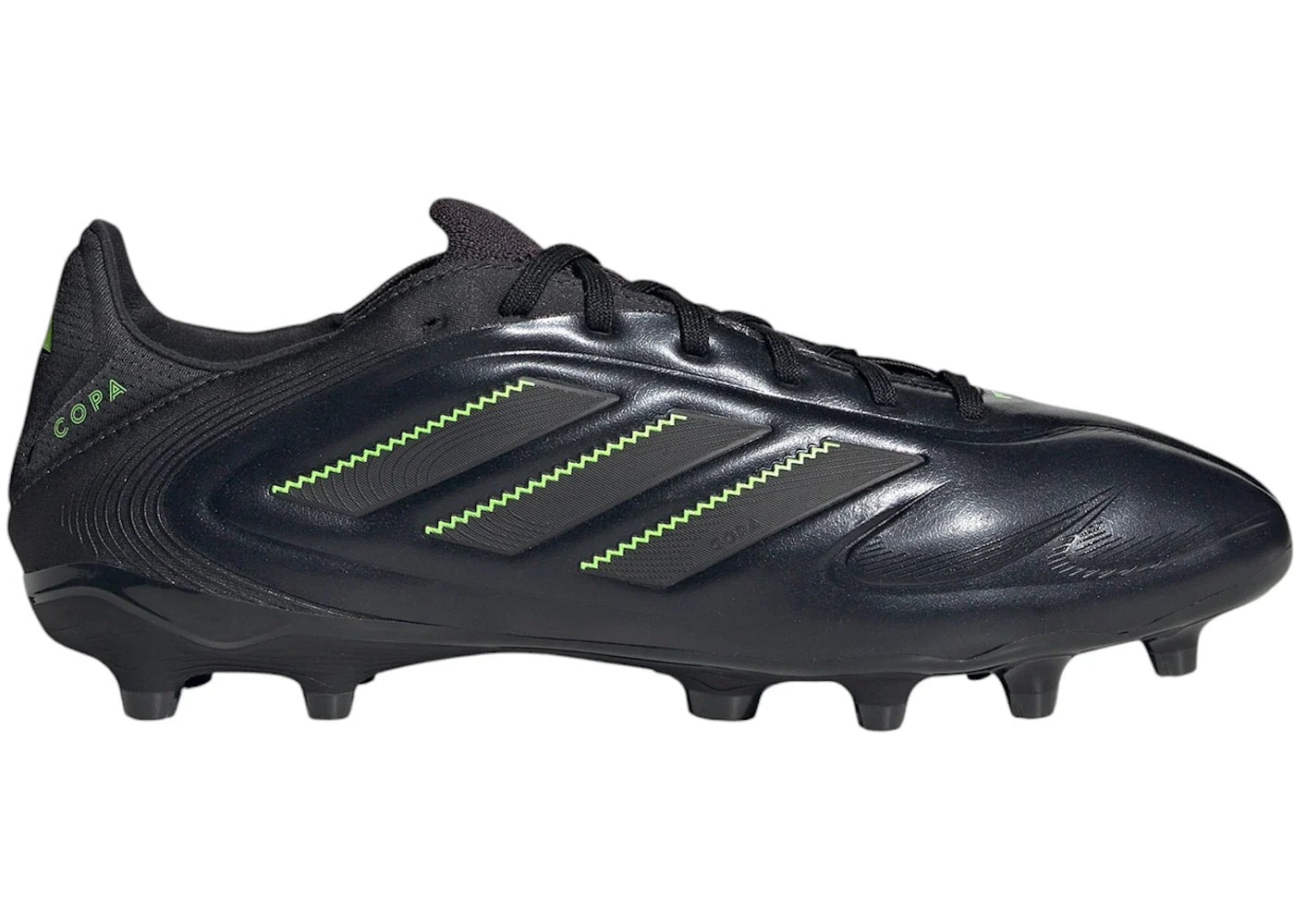 adidas Copa Pure 3 Pro FG Electric Stealth Pack