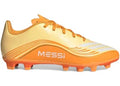 adidas F50 Club FG/MG Messi Hora Dorada Pack (Kids)