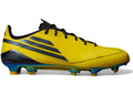 adidas F50 Elite 2010 FG Remake Pack Yellow Black